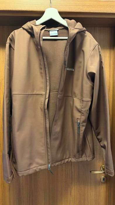 Columbia softshell яке XL (XXL)