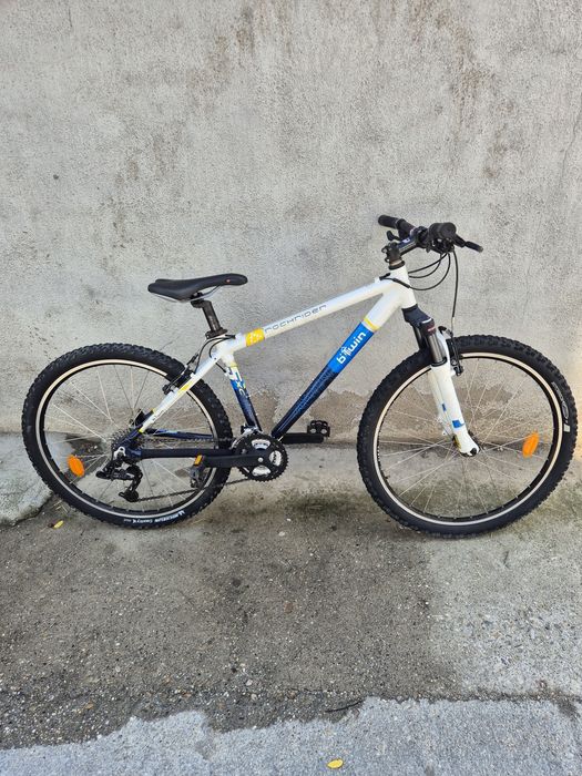 Bicicleta copii adulți rockrider  5xc