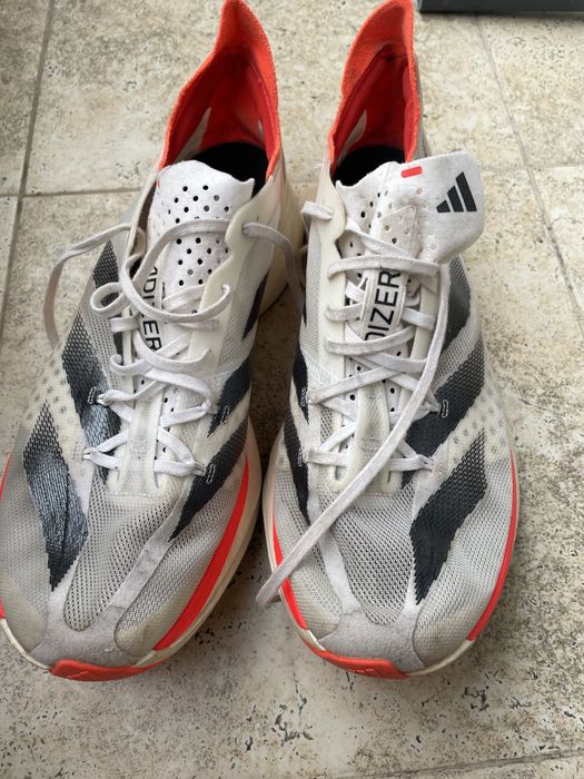 Обувки adidas 43/5