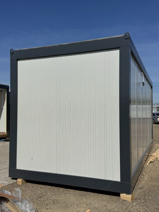 Vand containere modulare 6x2.4