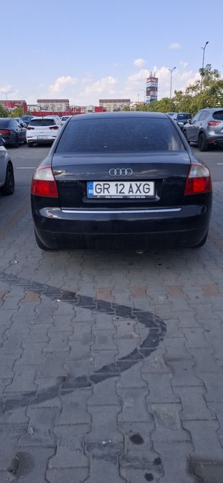 AUDI A3 2003 — imagine 2