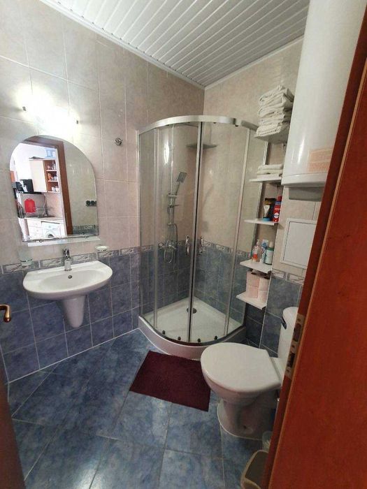 Продава се Тристаен апартамент в к.к. Слънчев бряг - 60 кв.м за 646 €/кв.м - Снимка #10