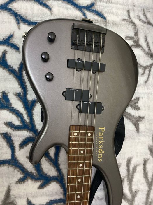 Bass gitara Parksons orginal