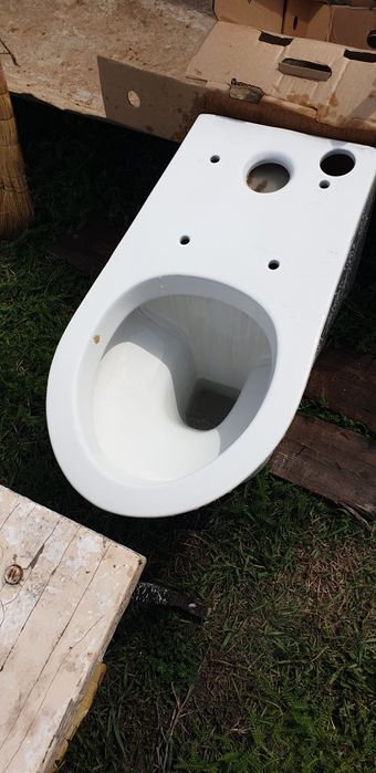 Унитаз за 5000тг