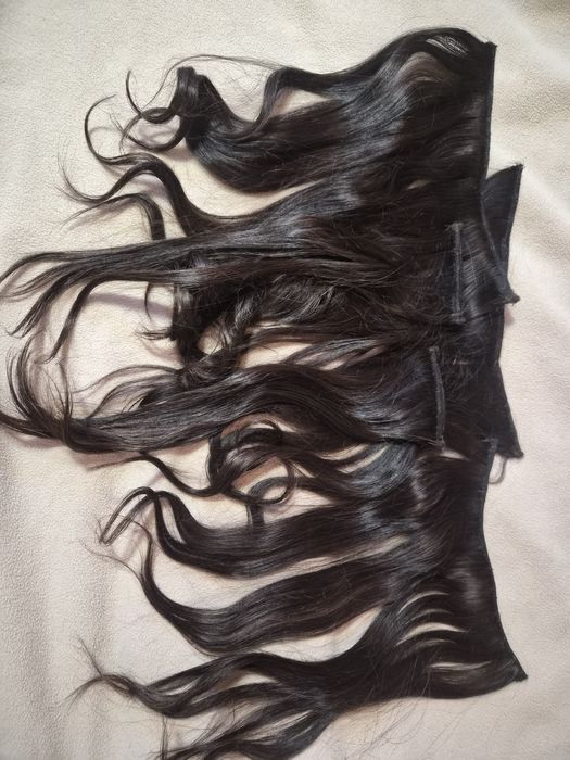 Екстеншъни brilliance