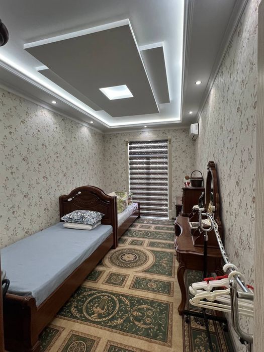 Продаётся квартира Себзар