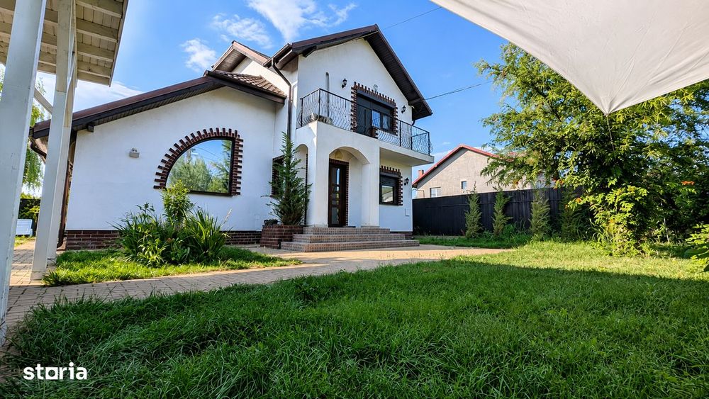 Casa de vanzare Samurcasi
