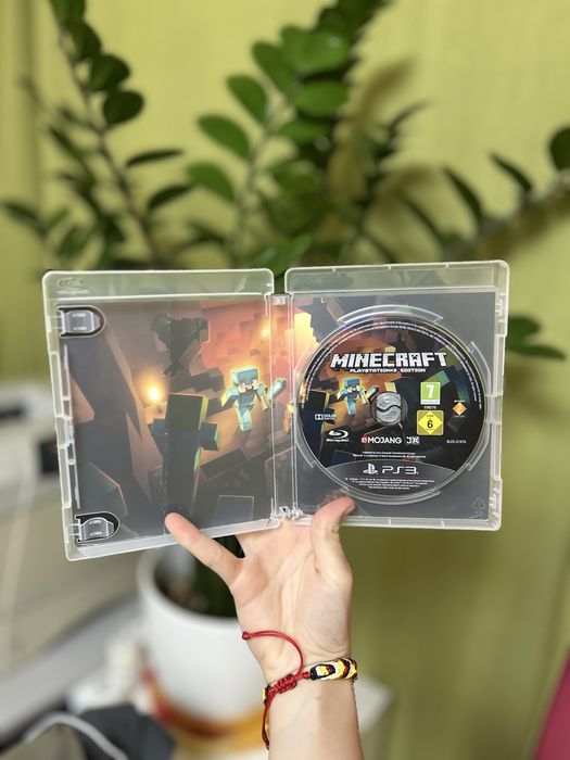 Игра на пс3 продам СРОЧНО!