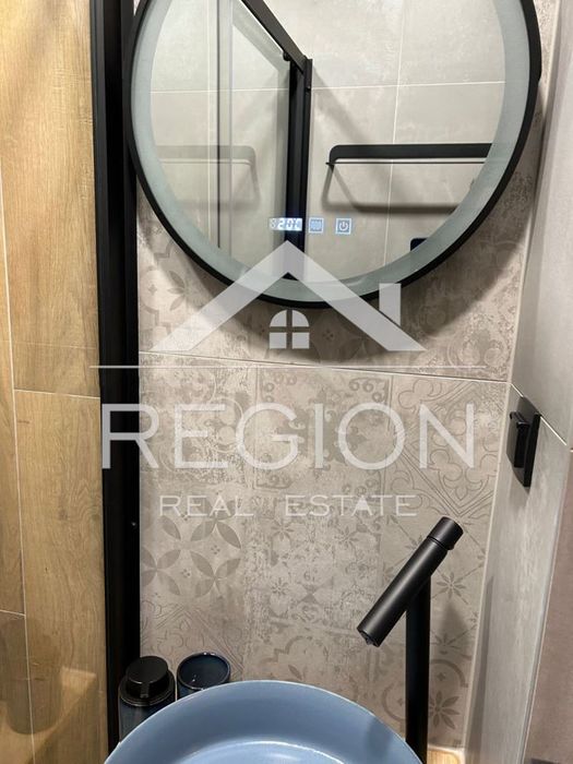 Дава се под наем Тристаен апартамент в Варна, Чайка - 110 кв.м за 1300 € - Снимка #9