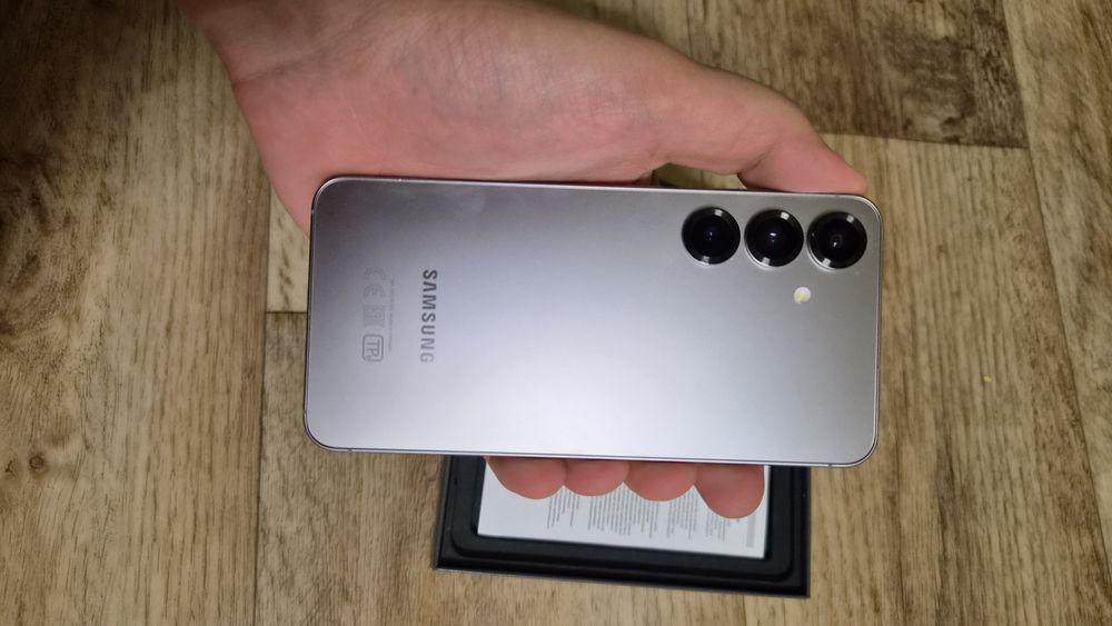 Samsung s25 128гб