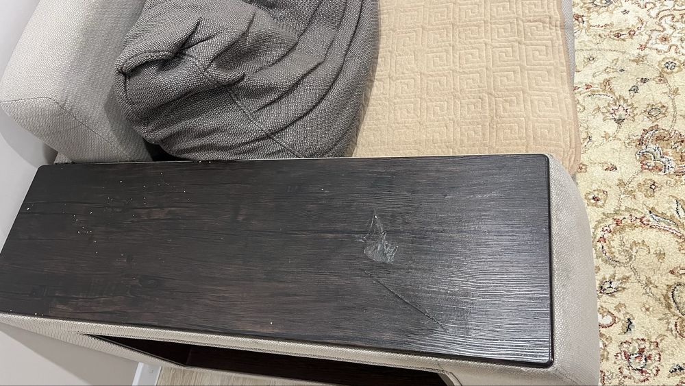 Продам диван б/у