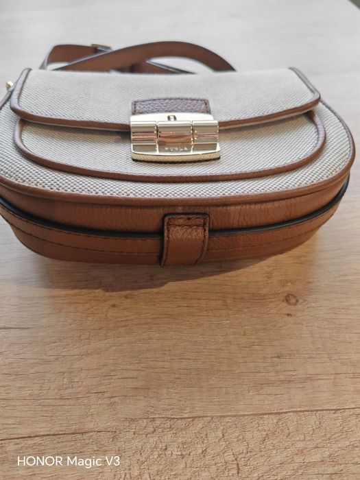 Чанта  нова  FURLA