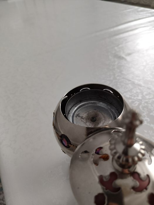 Продам бахур и бахурницу