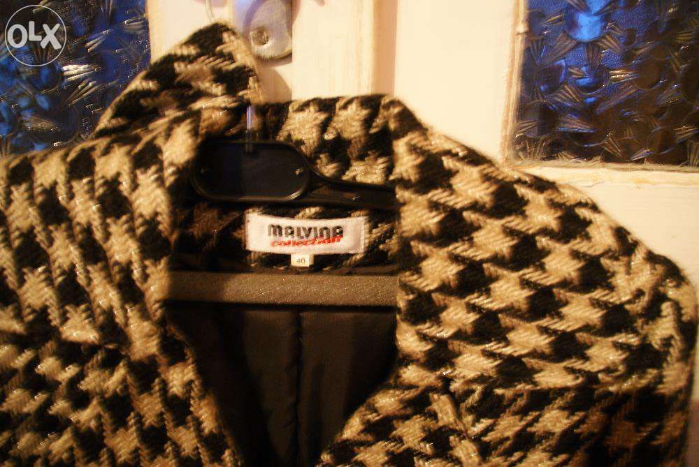 vand haina de primavara / toamna