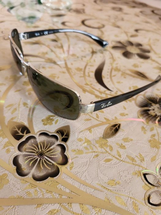 Ray Ban RB 3379 004/58