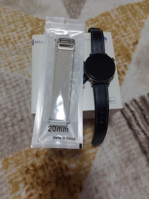 Huawei Watch GT 3 42 mm