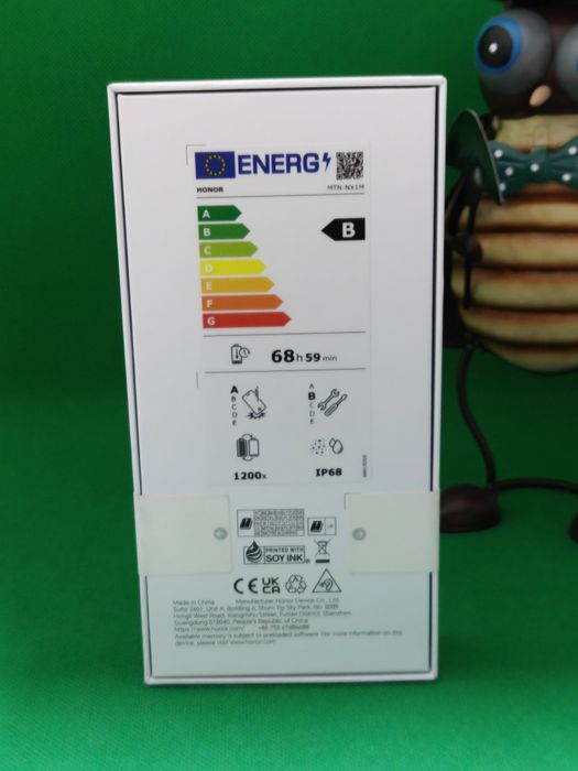 Honor Magic8 lite sigilat * Garantie * BuyBack