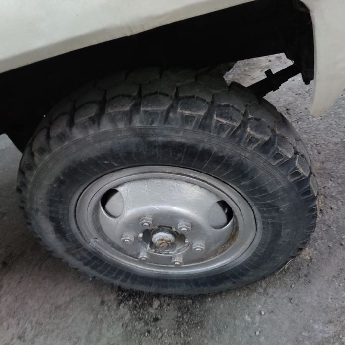 Автовышка, автоминора