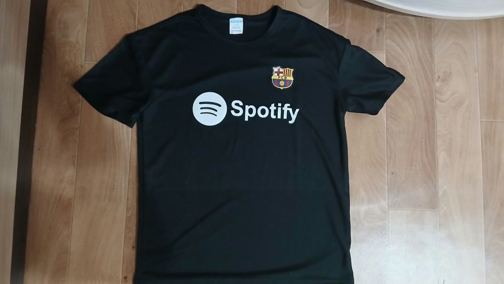 Спортивная форма Барселона