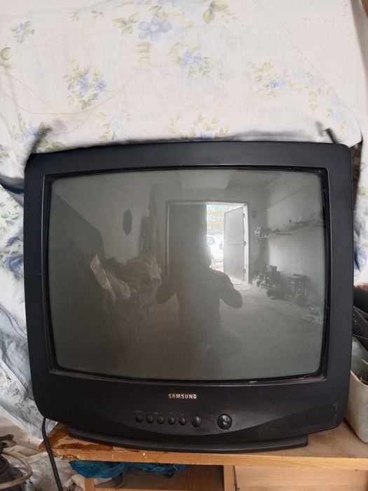 Телевизор Самсунг