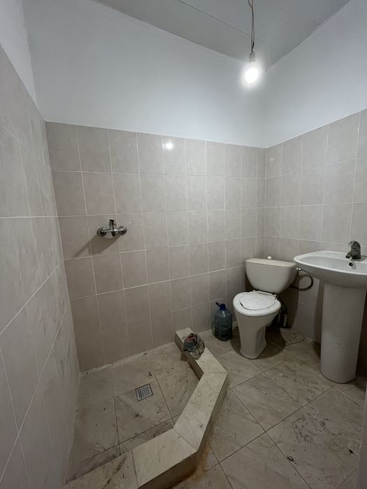 Продам мини квартиру с санузлом