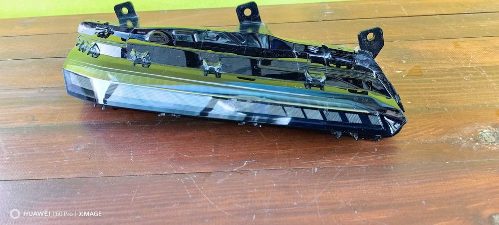 Led DRL за Peugeot 308 / Дневна светлина Пежо 308