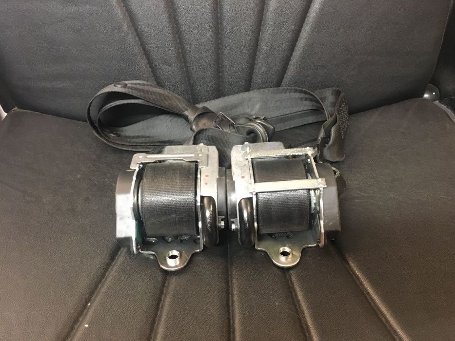 Комплект аербеци airbag за SEAT IBIZA 6J - 2008 - 2014