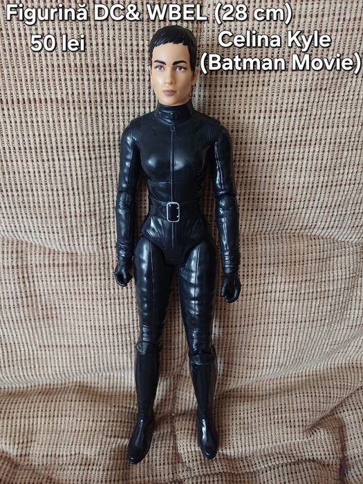 Figurine Harry Potter, Hasbro,Casillas,Jakks