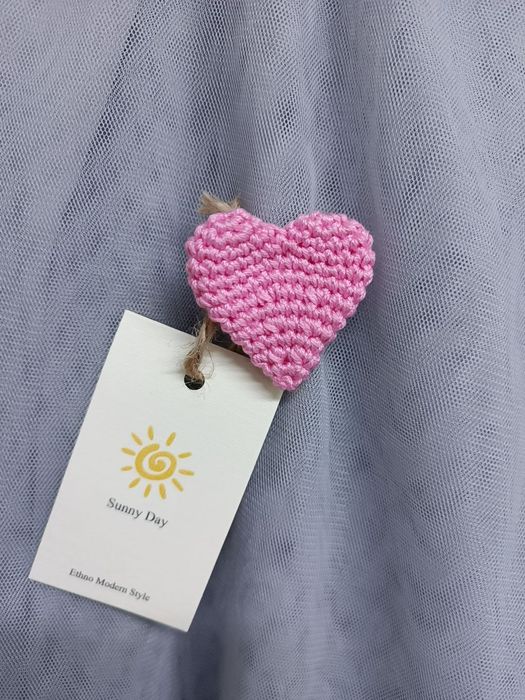 Украшения ручной работы