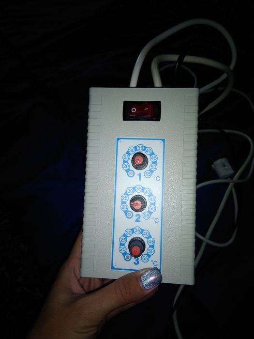 Одеяло для обертывания