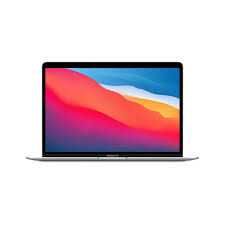 MacBook Air M1 8/256 — Новый, Полный комплект