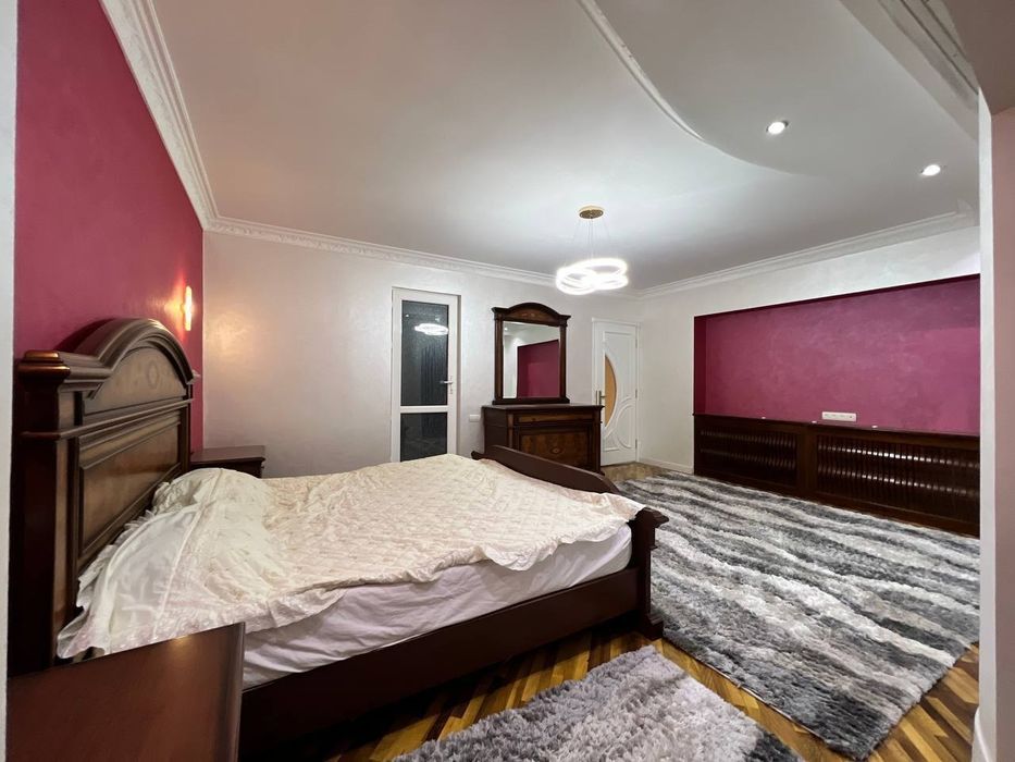 Продается 2х ком квартира на Дархане, ор-р: БЦ Инконель, 107м²