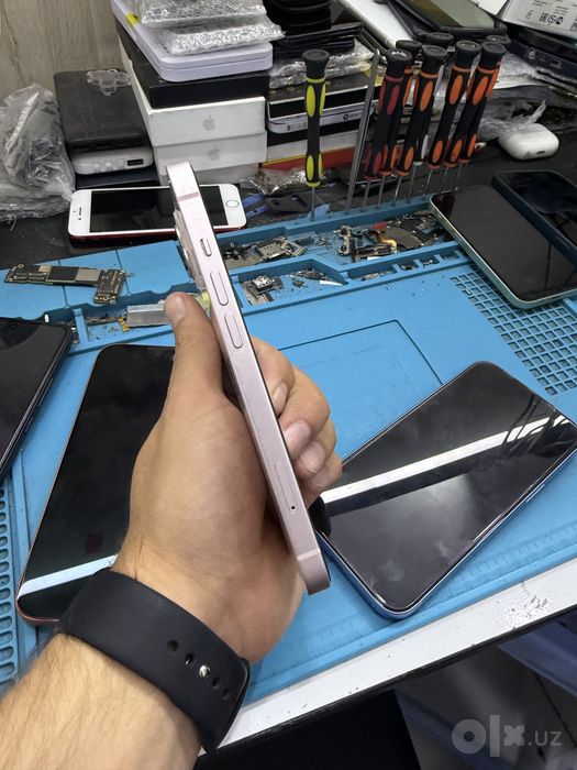 Iphone 13 ideal