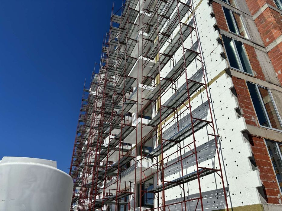 Продажба на скеле