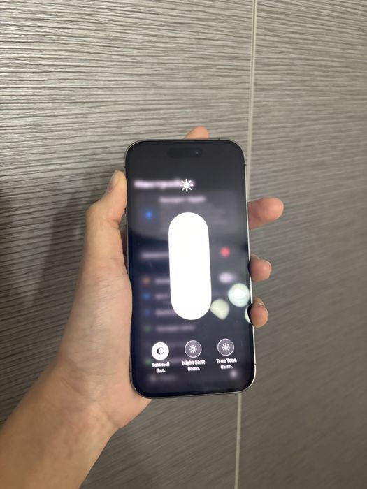 Айфон 14 про / 128 гб