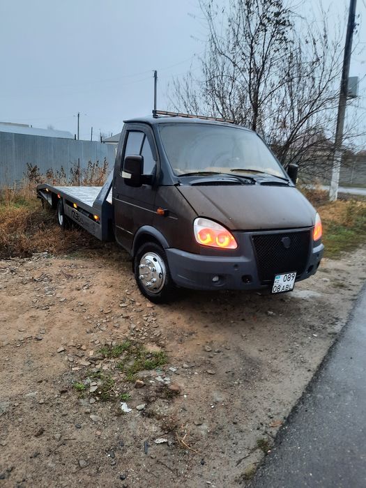 Эвакуатор не дорого город тараз