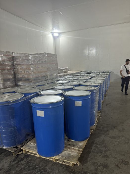 Томатная паста в Асептических пакетах Brix 36 38