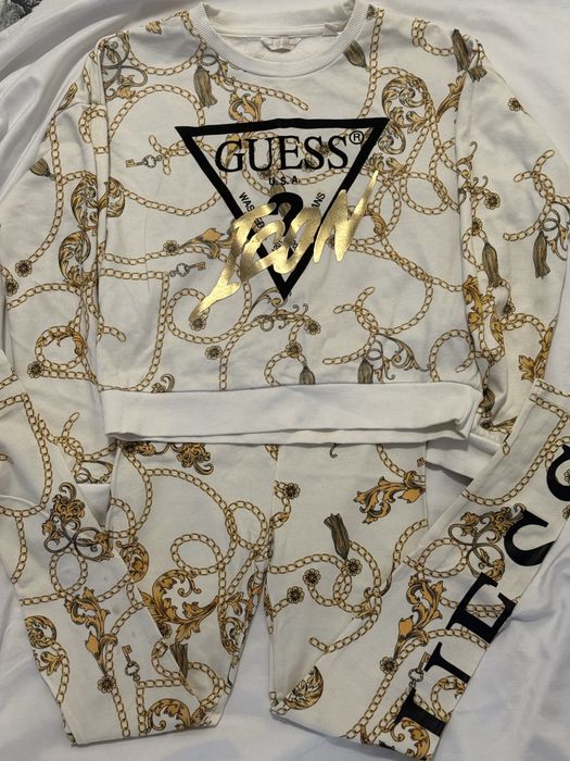 Trening Guess icon