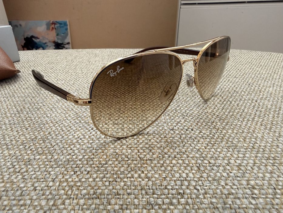 Ray Ban Aviator ORB3675