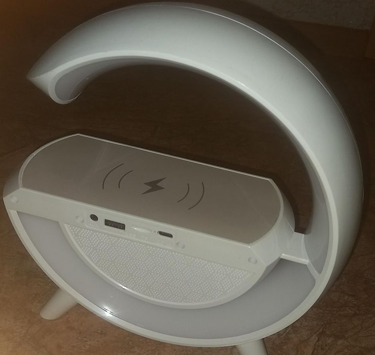 Колонка в отличном состоянии