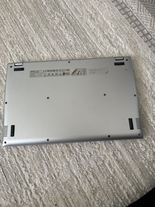 Ноутбук acer n20h2