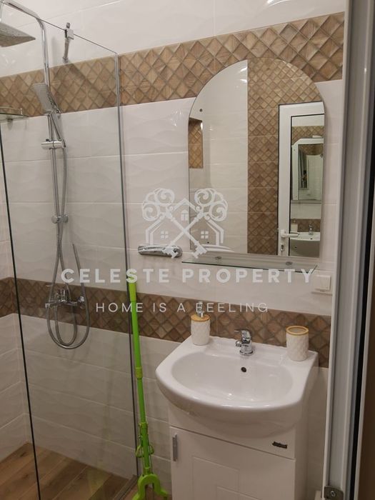 Продава се Двустаен апартамент в София, Връбница 2 - 63 кв.м за 2953 €/кв.м - Снимка #9