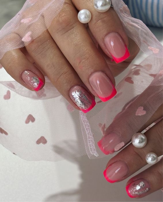 Manichiura+Pedichiura