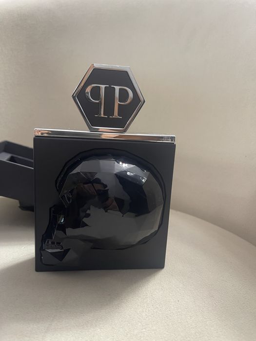 Мъжки парфюм Philipp Plein The $kull