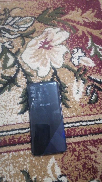 Samsung А30 андроид