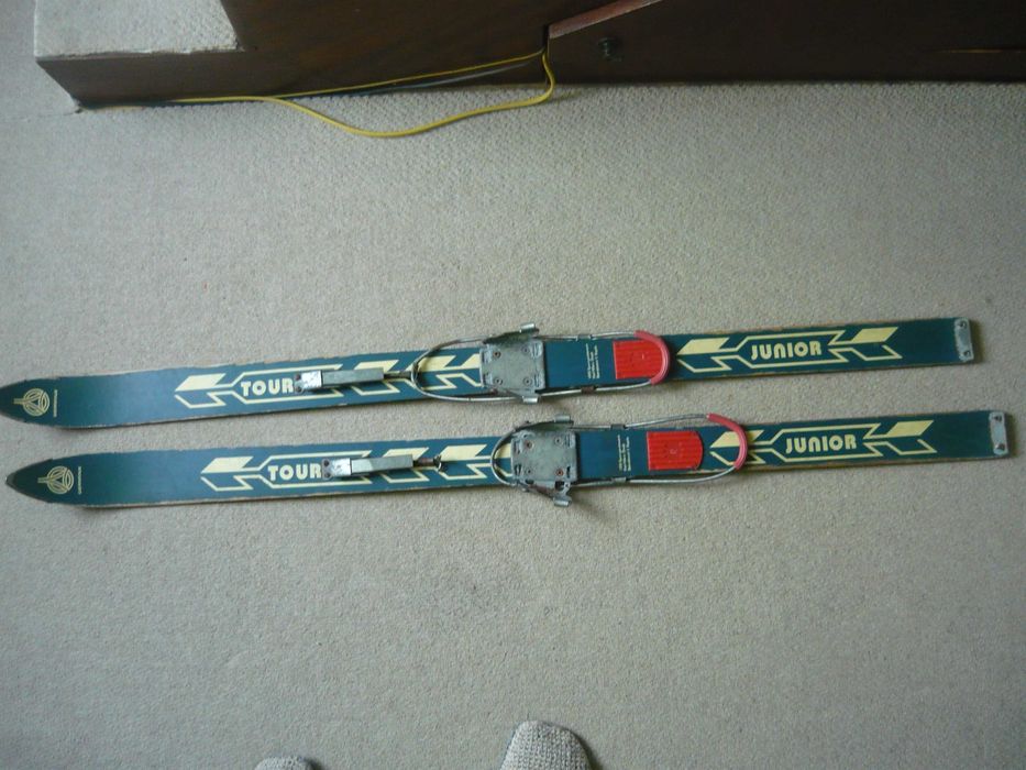 ATOMIC Спорт,  MLADOST Комфорт и GERMINA Детски