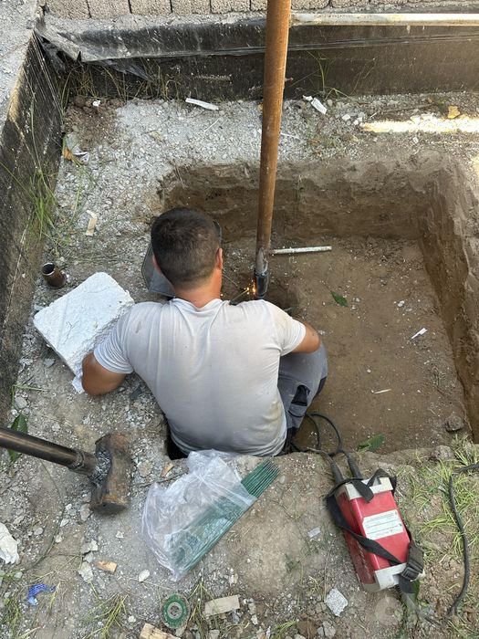 Сув чикариш хизмати тез ва арзон 100%