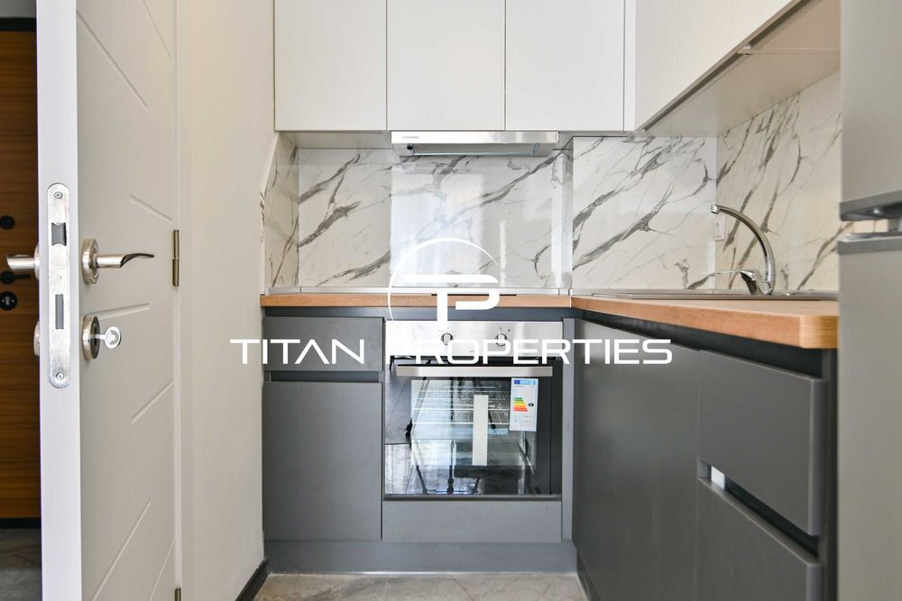 Дава се под наем Двустаен апартамент в София, Малинова долина - 60 кв.м за 612 € - Снимка #7