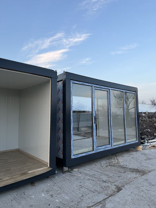 Containere modulare tip birouri,magazine,