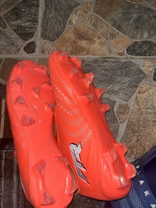 Ghete fotbal puma